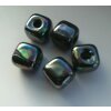 10 pcs. 8*8 mm ceramic dice, cubes