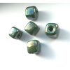 10 pcs. 8*8 mm ceramic dice, cubes