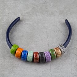 10 pcs. 20 mm ceramic rings