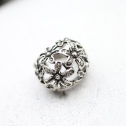 Flower Ring