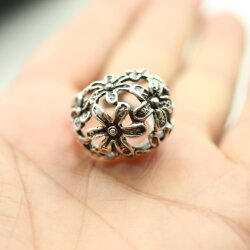 Flower Ring