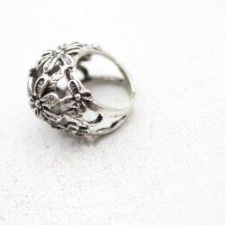 Flower Ring