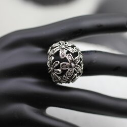 Flower Ring