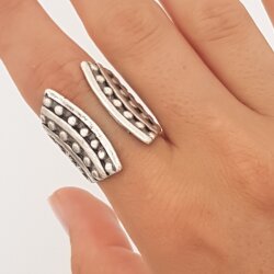 Tribal Ring, Stylish Ring