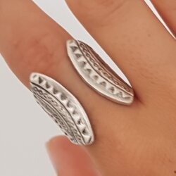 Tribal Ring, Stylish Ring