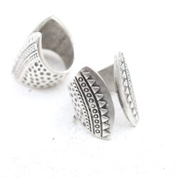 Tribal Ring Stylish Ring