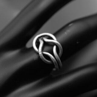 Knoten Ring