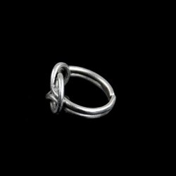 Knoten Ring