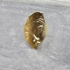 Gold Face Ring