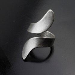 Design Ring Wickelring