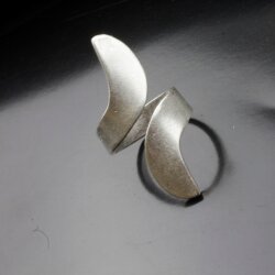 Design Ring Wickelring