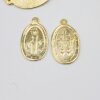 10 Miraculous Medal, Holy Mary charms