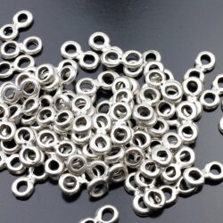 20 Connector Beads