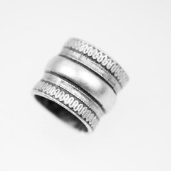 Silber Ring