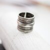 Silber Ring