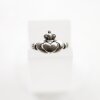 Irischer Claddagh Ring