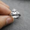 Irischer Claddagh Ring