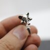 Elephant ring, animals ring