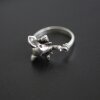 Elephant ring, animals ring