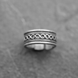 Keltischer Ring