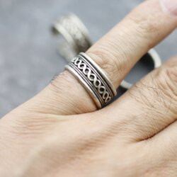 Keltischer Ring