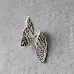 Butterfly Wings Ring