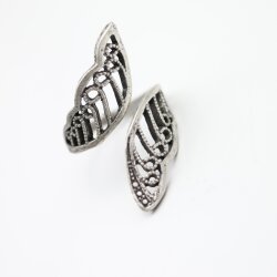 Butterfly Wings Ring