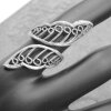 Butterfly Wings Ring