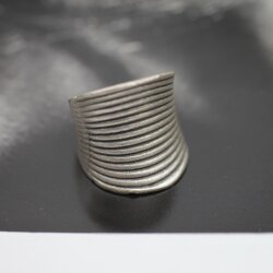 Statement Silber Ring