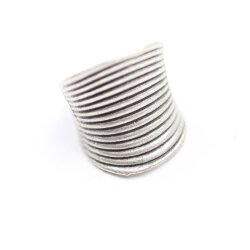 Statement Silber Ring