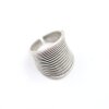 Statement Silber Ring