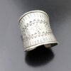 Ethnischer Silber Ring