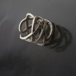 Multilayer Twisted Statement Ring