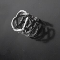 Multilayer Twisted Statement Ring