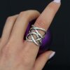 Multilayer Twisted Statement Ring