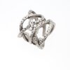 Multilayer Twisted Statement Ring