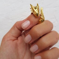 Dragon Ring