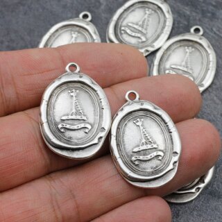 5 Maritime Charms