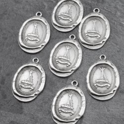 5 Maritime Charms