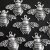 10 Biene Anhänger, Silber Biene, Anhänger Charm Biene