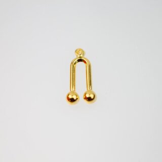 10 U Link Charms
