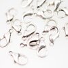 20 Lobster Claw Clasp, jewelry clasps 14x8 mm