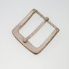 Rosepearl Belt Buckle for 4 cm snap belts, Leather Strap Buckle