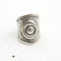 Silber Ring