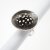 Flowers Statement Ring Silver