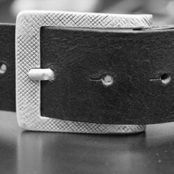 Rosepearl belt buckle Snap Belts, Leather Strap Buckle