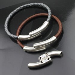 1 Magnetic Clasp, Bracelet Clasp