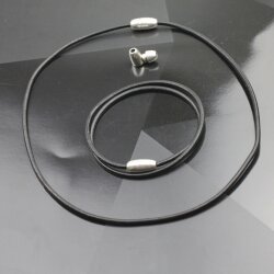 1 Magnetic Clasp, Bracelet Clasp
