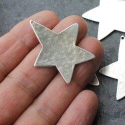 5 Star Pendants