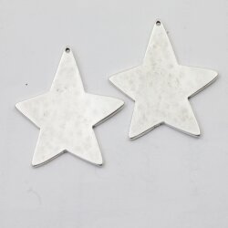 5 Star Pendants